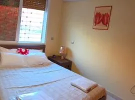 Charme'inn appartement
