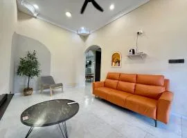 HCK13min Near SuteraMall BukitIndah Skudai Area