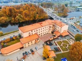 Hotel Jelgava