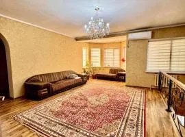 Cottage Лома city center 7 to 2 floor