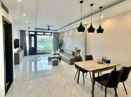 LA Serviced Apartment