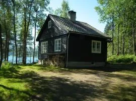 Haukedalen Hytter