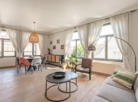 Charming Home in the City Center of Bruges
