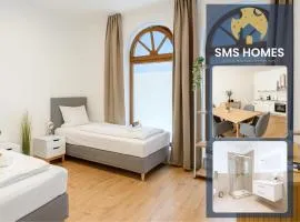 SMS Homes I Auszeit in Kaufbeuren Zentrum