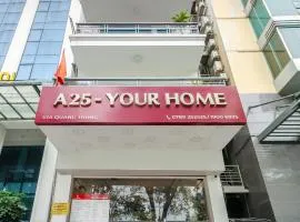 A25 Hotel - 57 Quang Trung