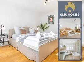 SMS Homes I Auszeit in Blaichach