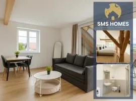 SMS-Homes I Auszeit am See #1
