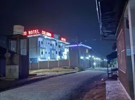 Colombo Hôtel