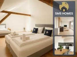 SMS-Homes I Auszeit am See #2