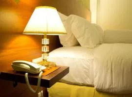 Deluxe 4BR Penthouse By Unique Towers