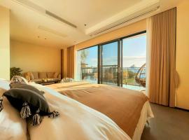 Shiguang Wai · Manhai Yunshe Homestay, hotel poblíž Dali Fengyi Airport - DLU, Dali Ancient Town