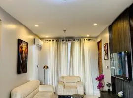 Bsm Villas & Apartment 01