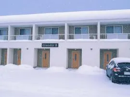 Niseko Grandir Villa