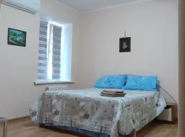 Center lux house