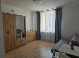 Mieszkanie dla dwojga Niepodległości