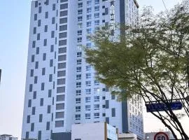 Tempus urban stay hotel