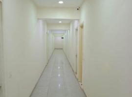 Hotel greenstar, hotel v destinaci Mussoorie