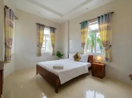 IU Beach Hotel Phú Quốc