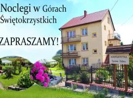 Agroturystyka Tęczowa Dolina