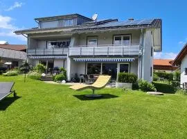 Ferienhaus Hannes