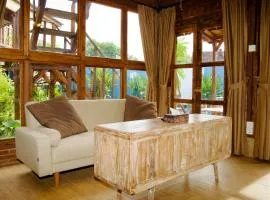Alain villas Family and groups