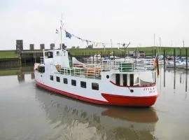 Dirks Ferienhaus Nautik