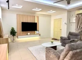 Klebang Cozy Homestay