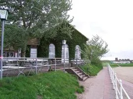Dirks Ferienhaus Arngast