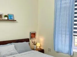 Tụi mình homestay