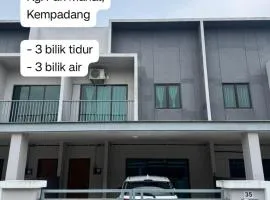 AzureGreen at AmanPlus Kuantan