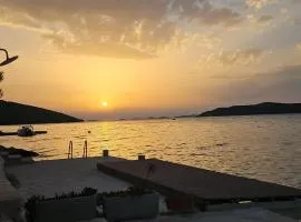 Apartmani Borovac Šparadići