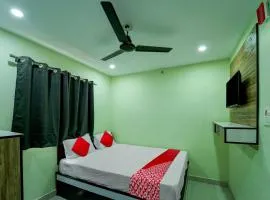 HOTEL O BHAGMATI GARDEN GUEST HOUSE