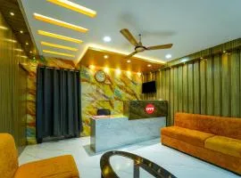 HOTEL O BHAGMATI GARDEN GUEST HOUSE