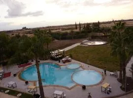 AG Chalet & Villas Marrakech