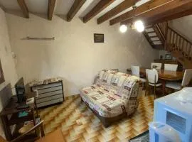 Appartement 4, 5 couchages