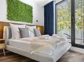 Penthouse Apartment - 10 min to Cologne & Parking