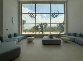 Vila Beyond a Helena Luxus property