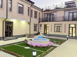 Mubina East Hotel