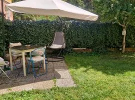 Bologna Minimal Chic House Relax Parking Nature Near Center