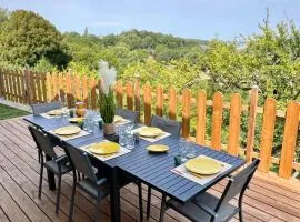 Gite Le Belvédère du Lac