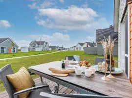 Ferienwohnung Balance Hus Olpenitz
