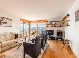 Ski Paradise SP 009 - MOUNTAIN apartment 4 pers