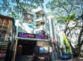 Santrina Hotels