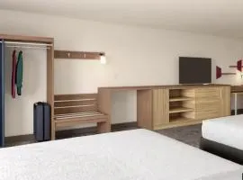Home2 Suites By Hilton Denton