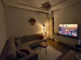 The Cozy Nook