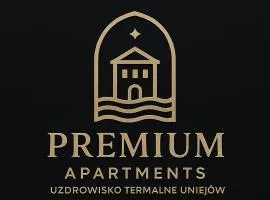 PREMIUM II Apartaments