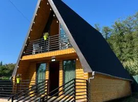 Hunter's Cabin