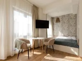Apartamenty na Rogu