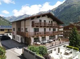 Haus Montjola