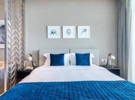 Luxurious Studio in Heart of Business Bay